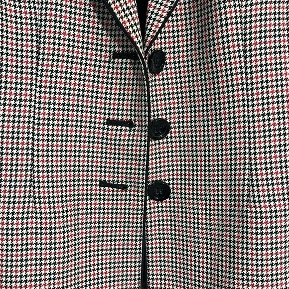 🟠Evan Picone Tweed Blazer - Picture 7 of 15